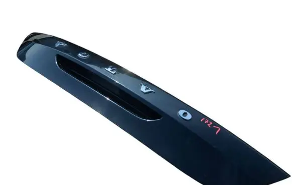 Volvo V40 Tailgate trim 31301303