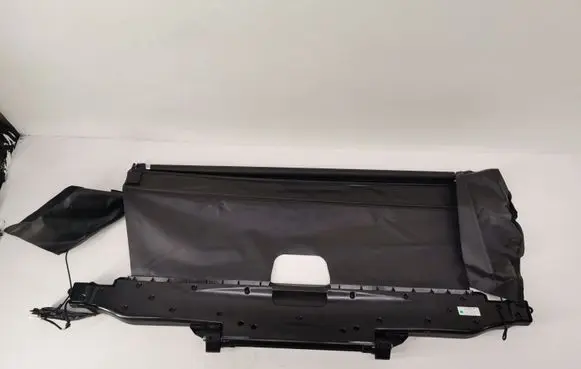 Mercedes-Benz E W213 Parcel shelf load cover A2386909802
