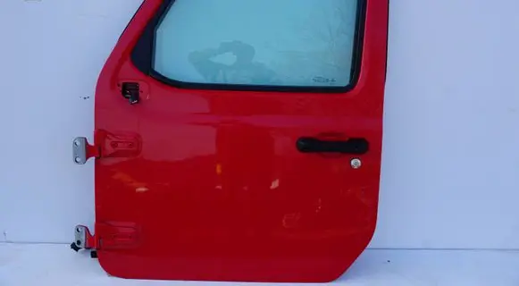 Jeep Wrangler Front door DRZWI189189191