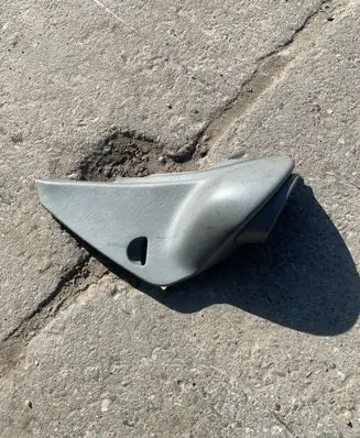 Renault Trafic II (X83) Cup holder 8200003556 91165850 R6136S300