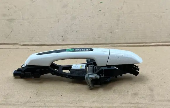 Land Rover Evoque I Rear door exterior handle BJ32224N02