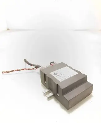 BMW 1 E81 E87 Other control units/modules 7229173 090821465 55892110