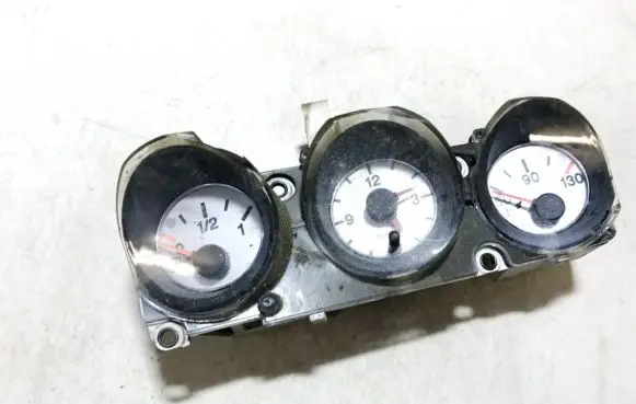 Alfa Romeo 156 Speedometer (instrument cluster) 60653714