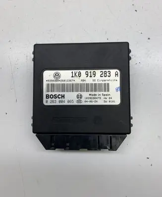 Volkswagen Golf V Parking PDC control unit/module 1K0919283A 0263004065
