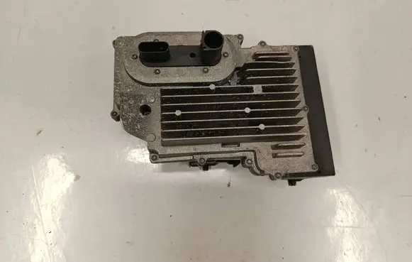 Volvo S90, V90 Battery control module 31652295