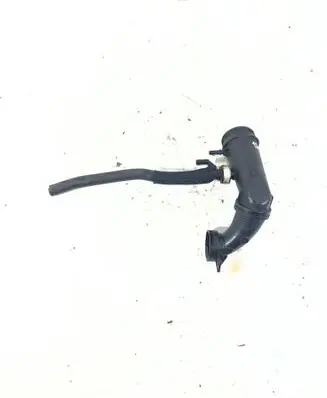 Citroen C4 II Picasso Turbo air intake inlet pipe/hose 9807939780