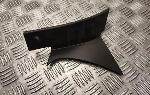 Toyota Prius (XV60) Other sill/pillar trim element 8149747050