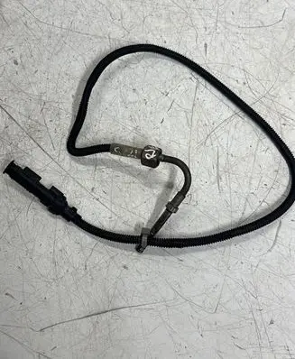 Mercedes-Benz B W245 Exhaust gas temperature sensor A2115451528