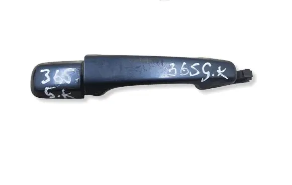 Volvo V50 Rear door exterior handle 