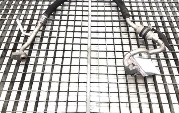 Ford Mondeo MK V Air conditioning (A/C) pipe/hose E1GH-19N602-BB