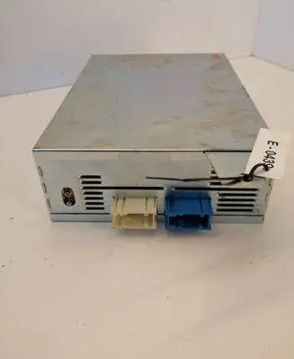 BMW X5 E53 Video control module 6985060