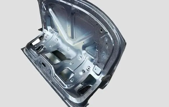 Citroen C5 Tailgate/trunk/boot lid