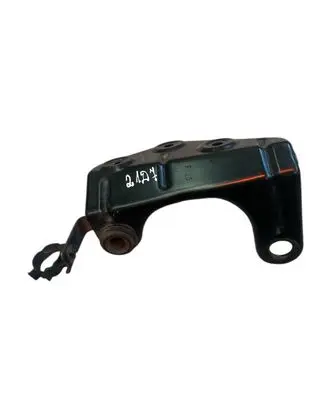 Fiat Ducato Air filter cleaner box bracket assembly 