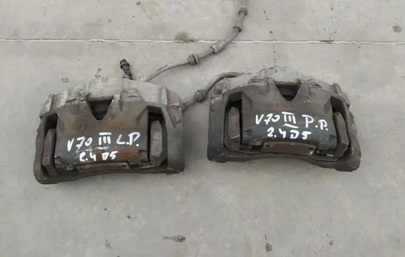 Volvo V60 Front brake caliper