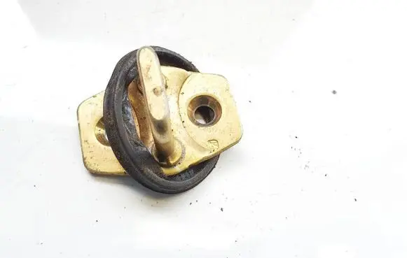 Dodge Magnum Front door lock loop/hook striker 2384
