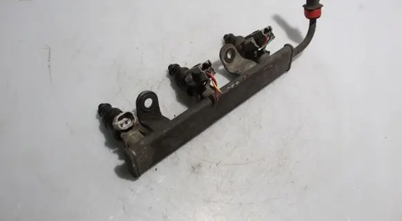 Mitsubishi Colt Fuel main line pipe