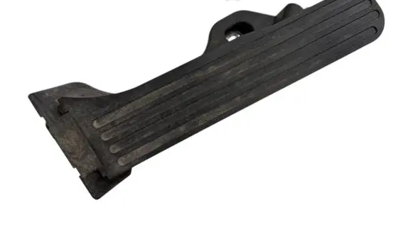 Skoda Yeti (5L) Accelerator throttle pedal 1K1723503ASK 6510100201DE 1805120847