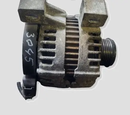 Volvo C70 Generator/alternator 30773111 0121615014