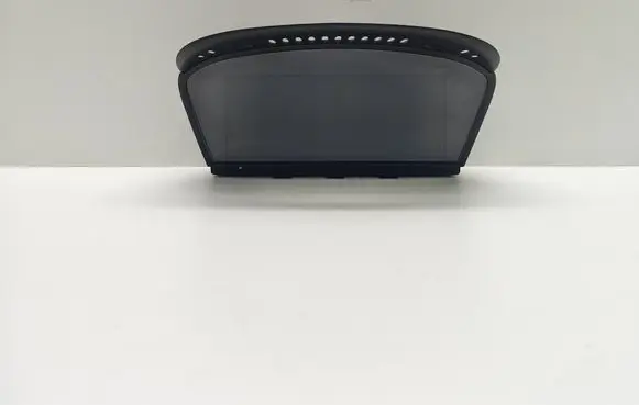 BMW 5 E60 E61 Screen/display/small screen 6989396 6989396AI01 65826989396