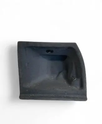 Audi A4 S4 B9 8W Glove box in trunk 8W9863992C