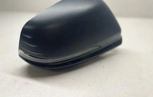 BMW 1 F40 Plastic wing mirror trim cover 9879128 51169879148 9879148