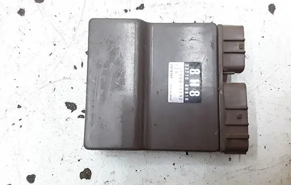 Nissan Primera Fuel injection control unit/module 