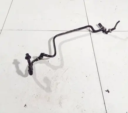 Audi A6 S6 C6 4F Engine coolant pipe/hose
