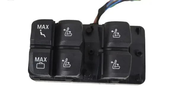 BMW X7 G07 Other switches/knobs/shifts 9439875