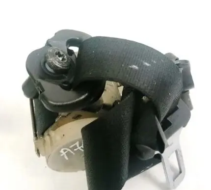 Opel Signum Rear seatbelt