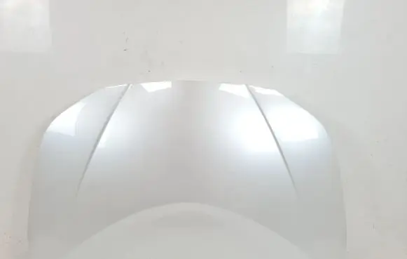 Toyota Prius (XW50) Engine bonnet/hood