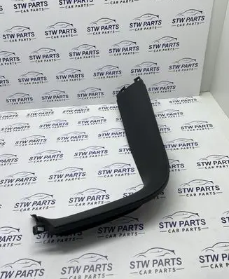 Mercedes-Benz GLC X253 C253 (A) pillar trim 2537400171