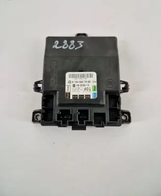 Mercedes-Benz R W251 Door control unit/module A1648207226