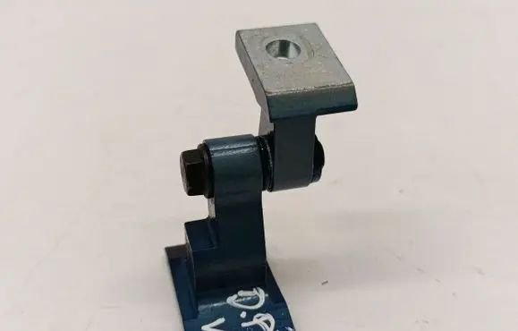 BMW M3 G80 Front door upper hinge