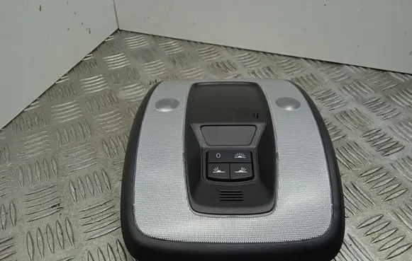 Volvo XC60 Interior lighting switch 39826644