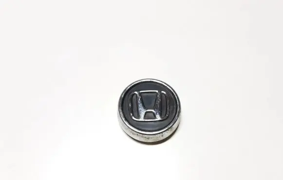 Original wheel cap