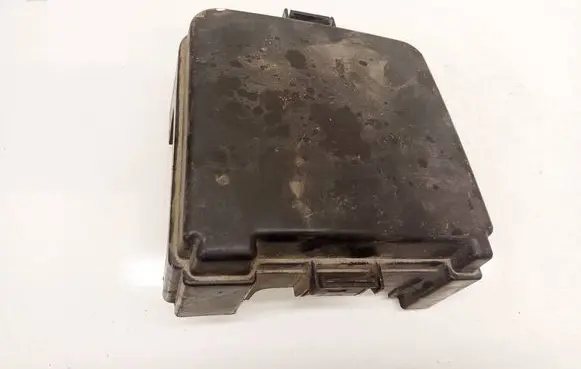 KIA Ceed Fuse box cover 919511H111