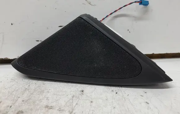 BMW 7 F01 F02 F03 F04 Front door high frequency speaker 07602000 65136949737 07602Z01