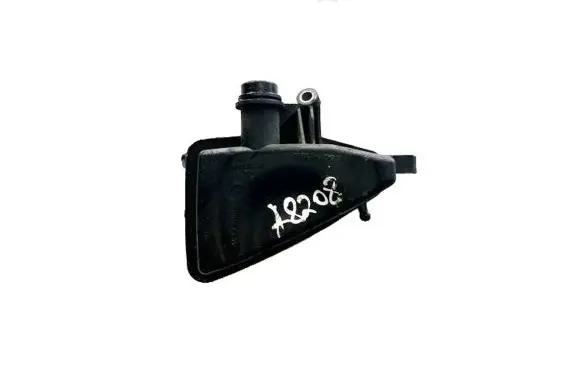 Mercedes-Benz ML W164 Intake resonator a6421400067