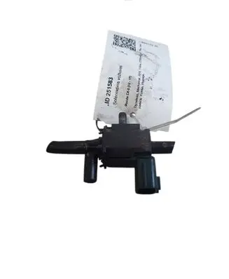 Mazda CX-5 Turbo solenoid valve K5T46585 SH1A3121