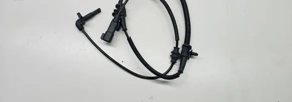 Opel Insignia A ABS brake wheel speed sensor 23483145