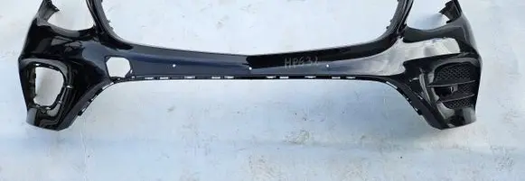 Mercedes-Benz GLC X253 C253 Front bumper
