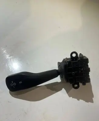 BMW 3 E46 Indicator stalk 8363662 01104000