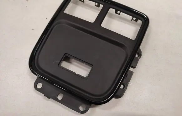 Dodge Challenger Central console drawer/shelf pad 48876A AN00029TRM003