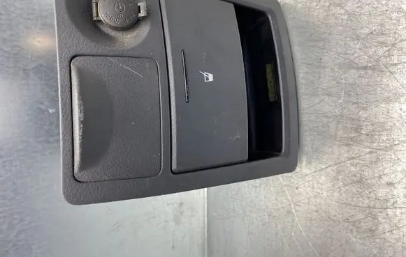 KIA Sorento Cup holder 846553E000