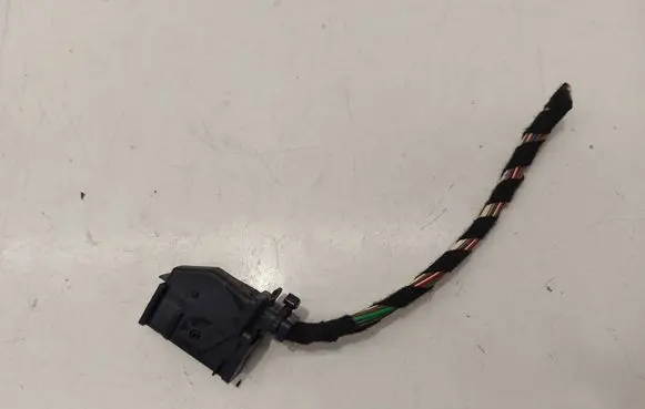 Skoda Octavia Mk3 (5E) Other wiring loom 4E0972726