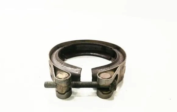 Audi Q3 8U Muffler pipe connector clamp 1K0253725