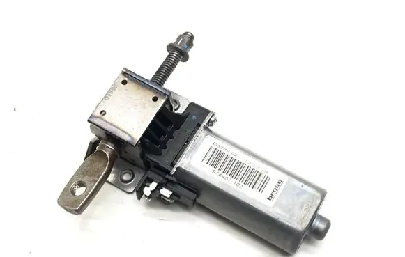 Jaguar XK - XKR Seat adjustment motor 974467102