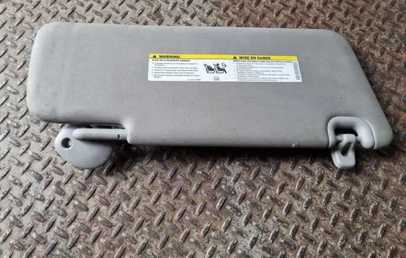 Dodge RAM Sun visor 05108114AA
