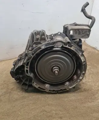 Mercedes-Benz CLA C117 X117 W117 Automatic gearbox R2463711400