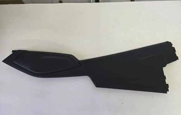 Audi Q7 4M Other center console (tunnel) element 4M0863305